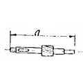 Main Drive Shaft Main Drive Shaft
